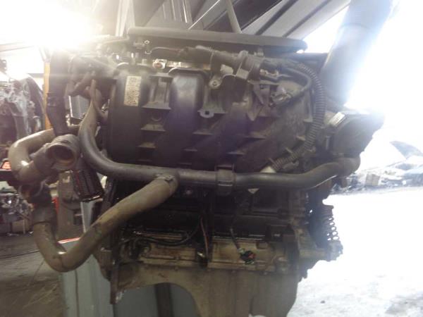 MOTEUR OPEL 1.4 ESSENCE CODE Z14XER - Vue 4
